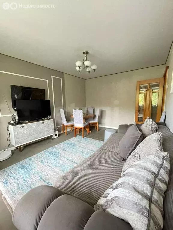 2-комнатная квартира: Горно-Алтайск, улица Улагашева, 16 (44.7 м) - Фото 2