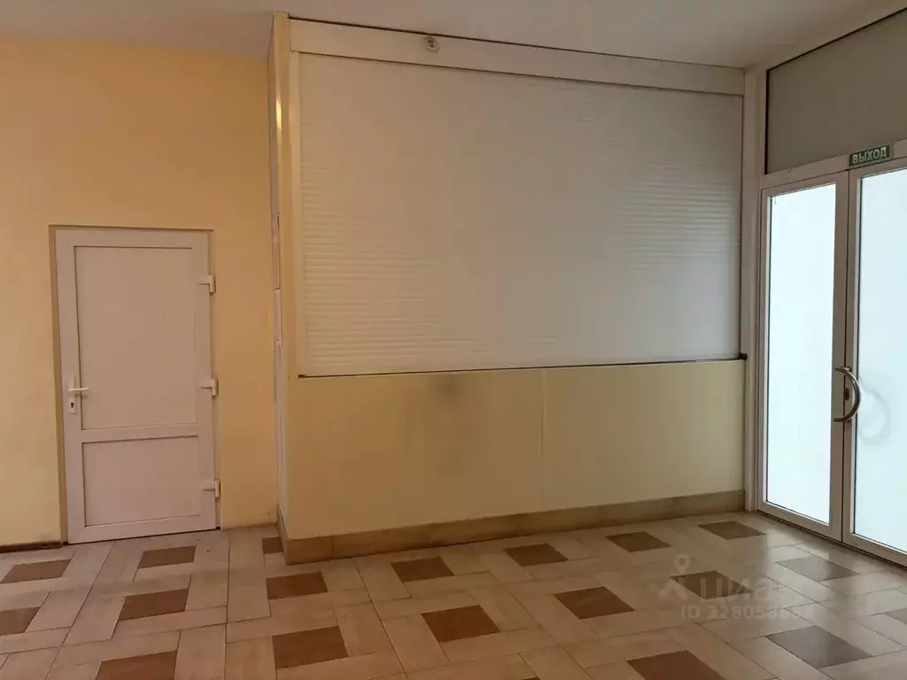 Помещение свободного назначения в Свердловская область, Екатеринбург ... - Фото 2