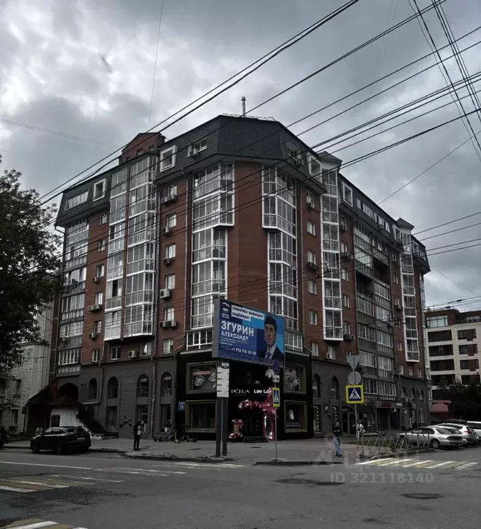 Помещение свободного назначения в Новосибирская область, Новосибирск ... - Фото 1