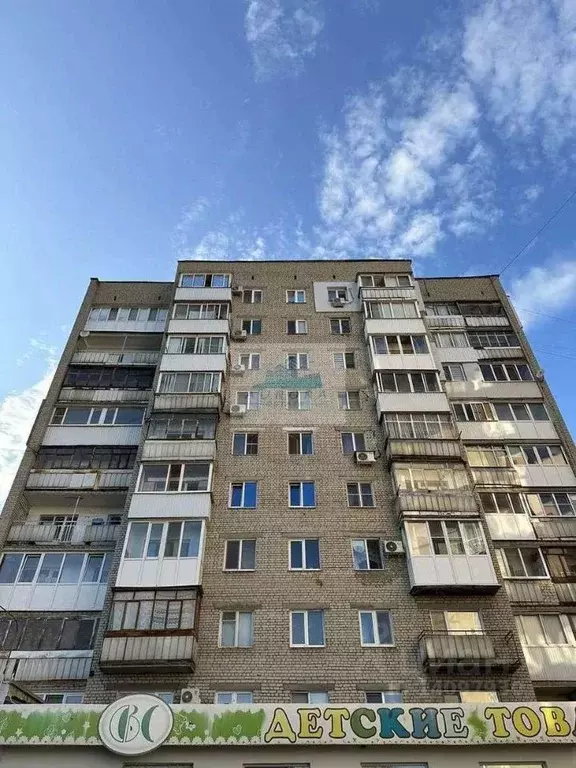 3-к кв. Саратовская область, Саратов ул. Мира, 9Б (59.5 м) - Фото 1