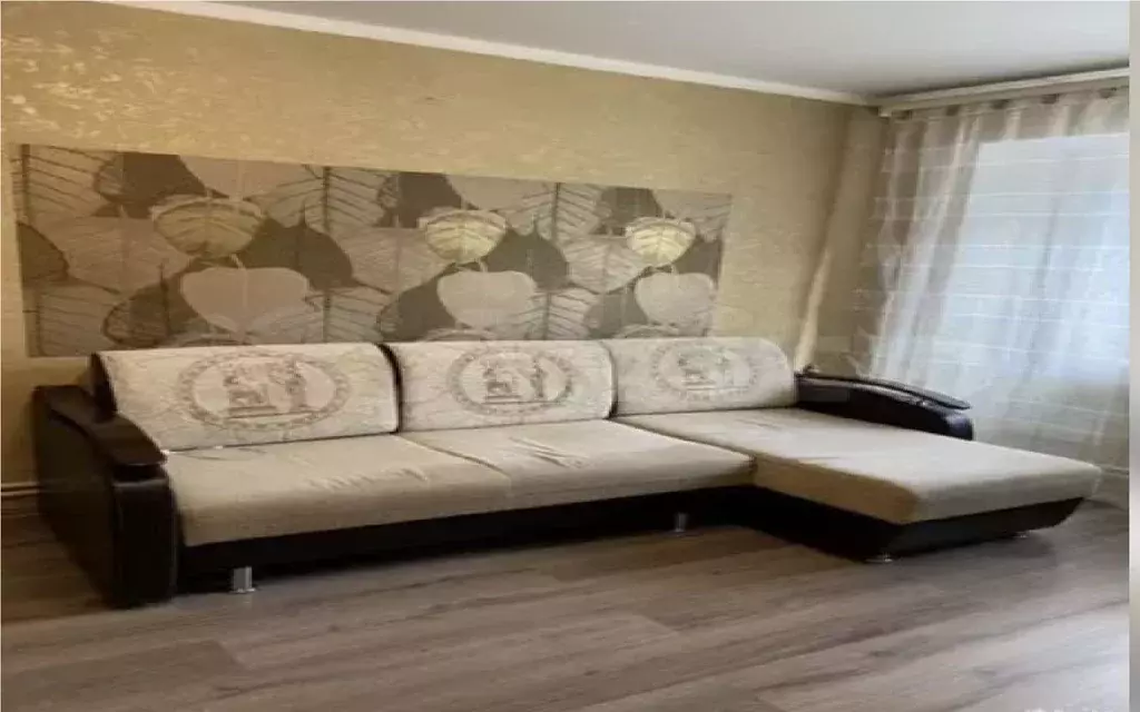 Продаётся 1-к квартира, 30 м - Фото 0