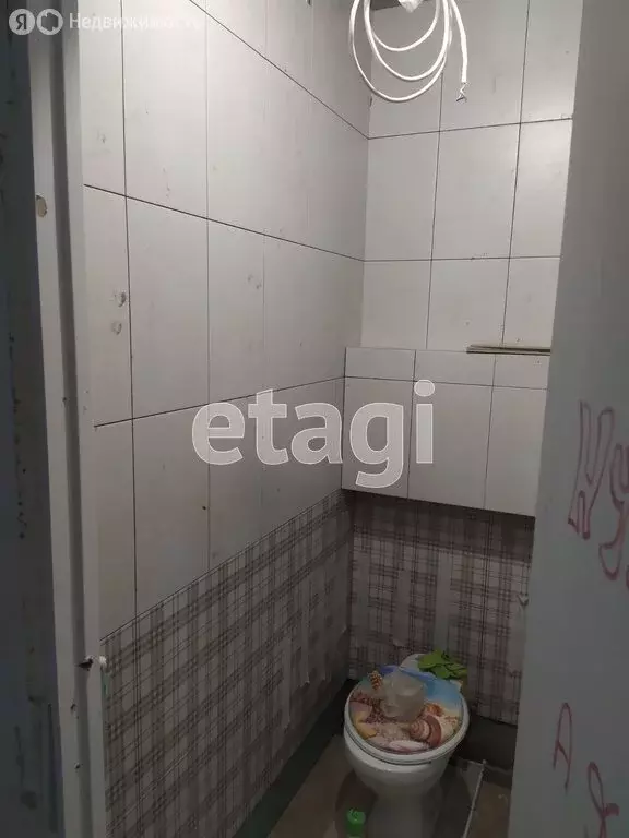 2-комнатная квартира: Тюмень, улица Тимофея Чаркова, 79к3 (62.4 м) - Фото 2