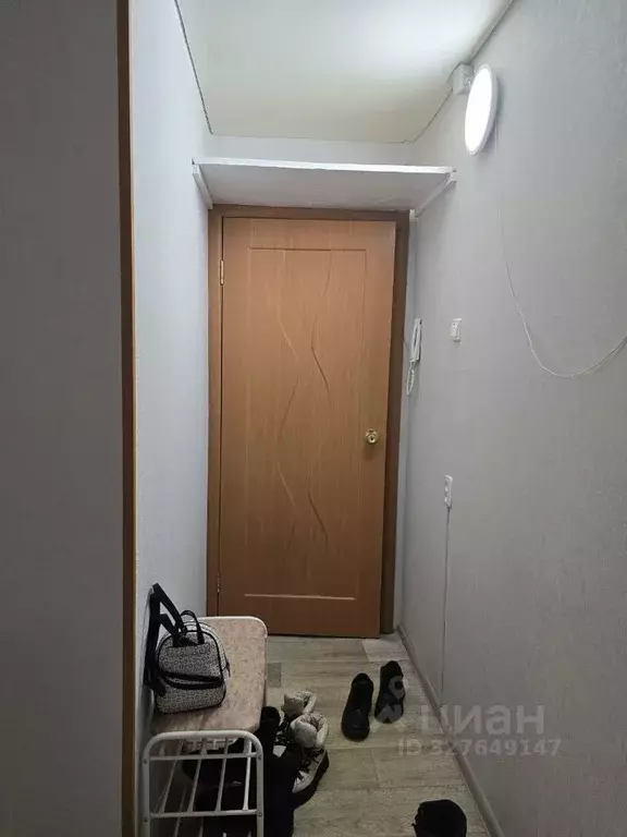 2-к кв. Коми, Сыктывкар ул. Морозова, 35 (47.5 м) - Фото 2