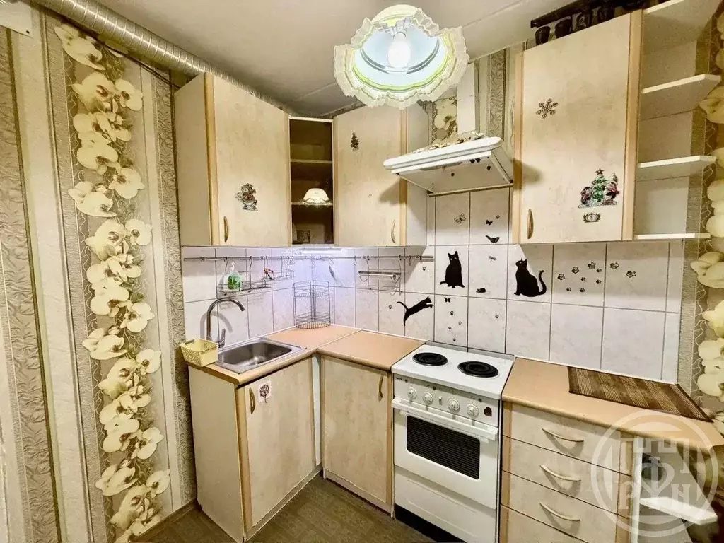 Комната Санкт-Петербург, Санкт-Петербург, Сестрорецк ул. Борисова, 9к1 ... - Фото 1