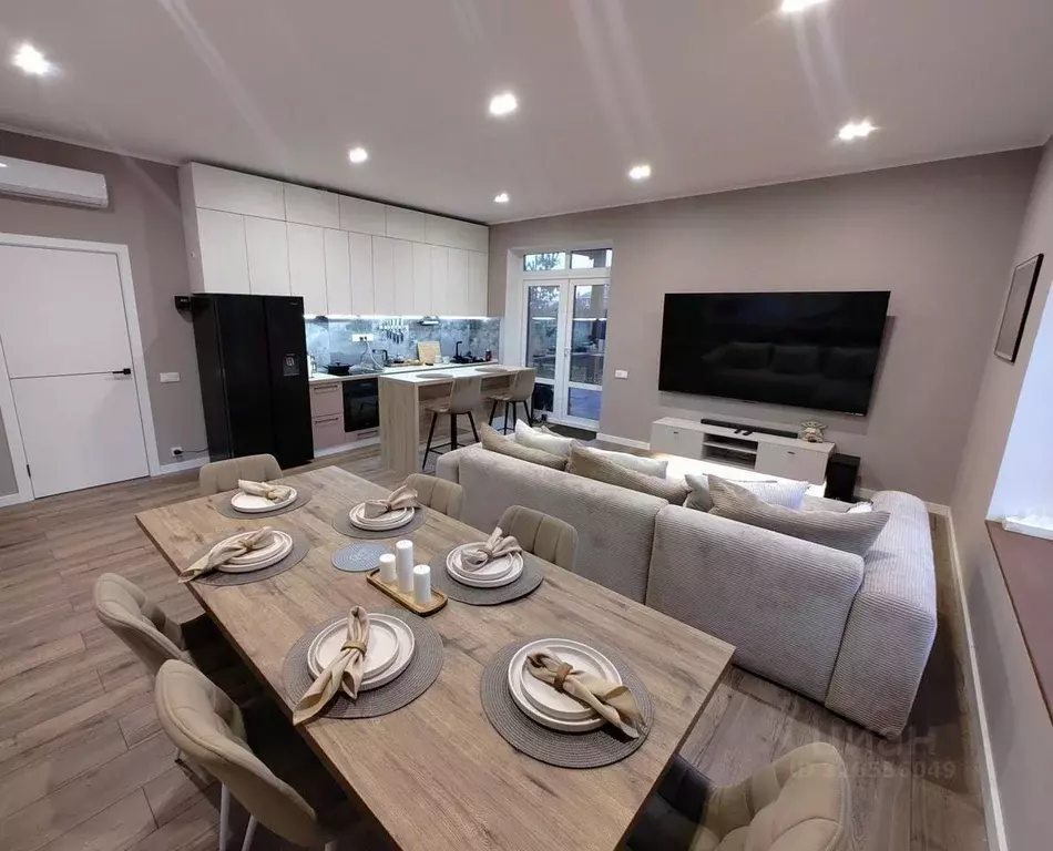 Коттедж в Московская область, Щелково городской округ, Престиж ДНП ул. ... - Фото 2