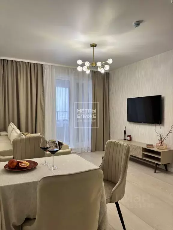 2-к кв. Пермский край, Пермь ул. Серебристая, 14 (43.5 м) - Фото 2