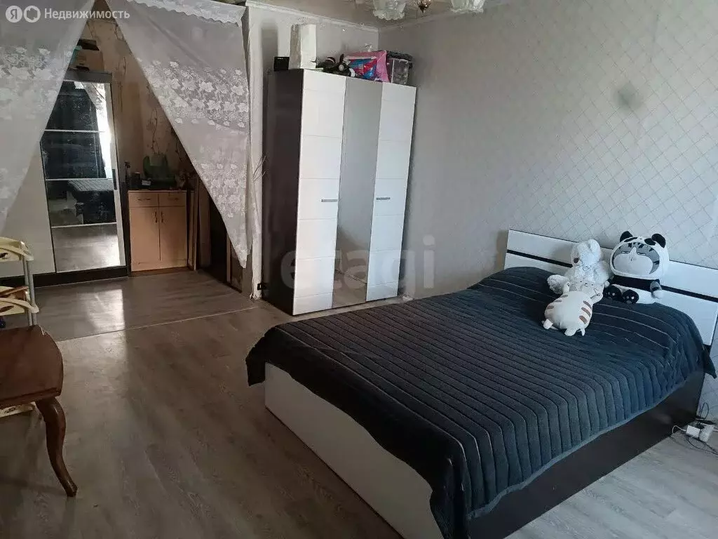 3-комнатная квартира: Шарья, улица имени Адмирала Виноградова, 11А (60 ... - Фото 1