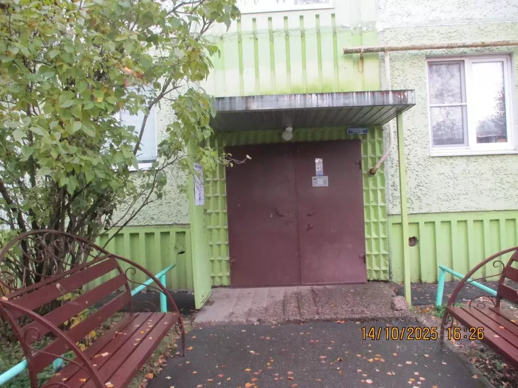 Помещение свободного назначения в Ивановская область, Иваново ул. ... - Фото 1