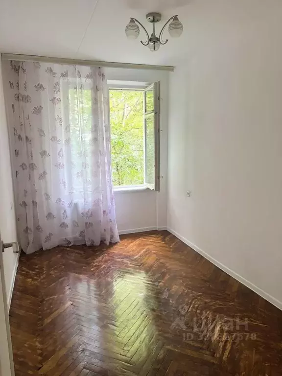 2-к кв. Москва Херсонская ул., 36К4 (42.0 м) - Фото 2