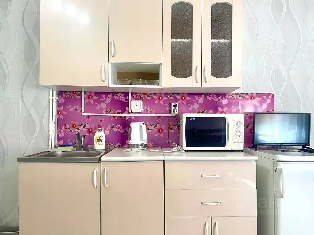 2-к кв. Карелия, Сортавала Фабричная ул., 11А (45.0 м) - Фото 0
