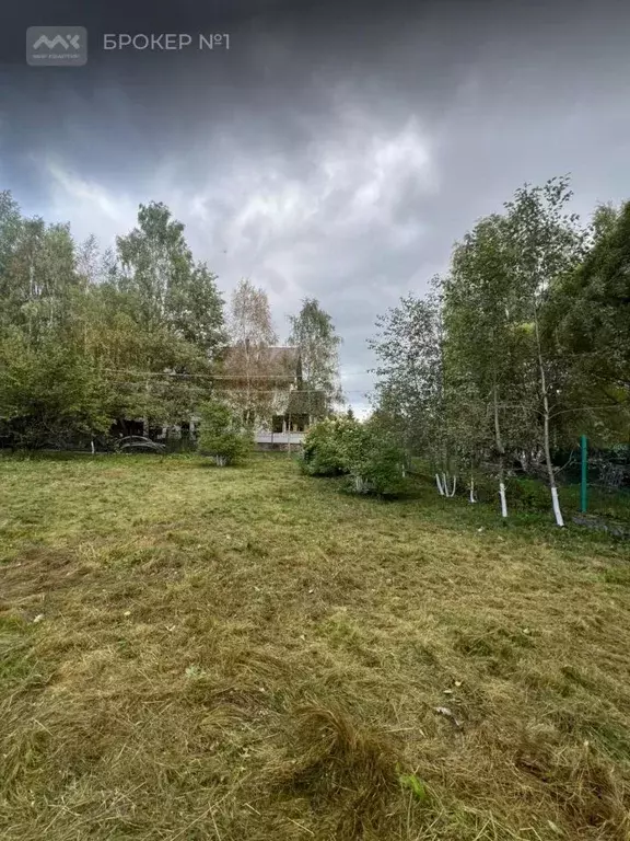 Участок в Ленинградская область, Выборгский район, Полянское с/пос, ... - Фото 2