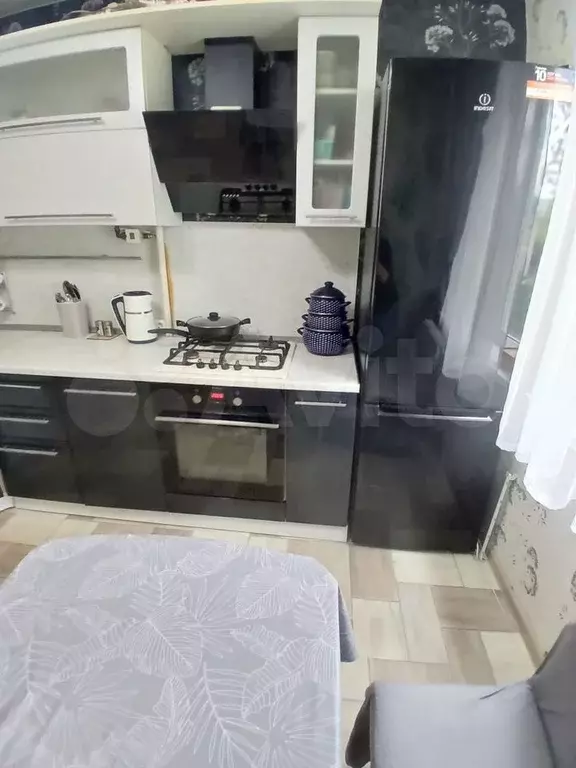 2-к. квартира, 52 м, 2/9 эт. - Фото 1