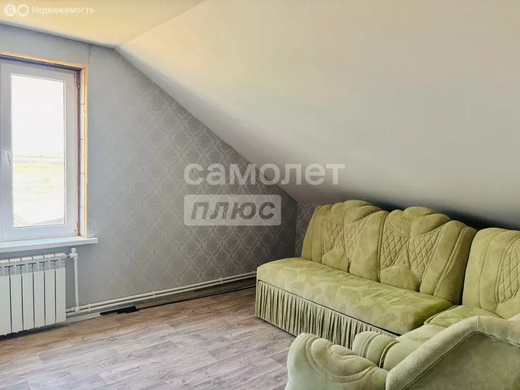 Дом в Трусово, улица Дружбы (177.3 м) - Фото 1