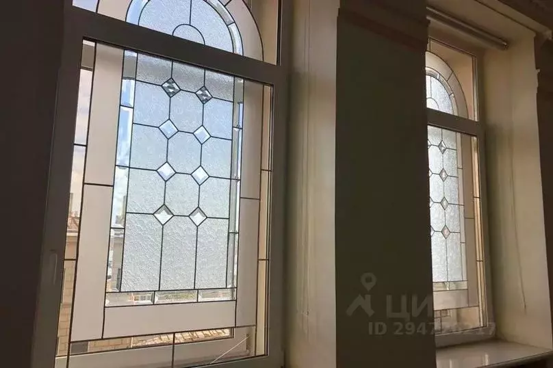 4-к кв. Санкт-Петербург Кирочная ул., 22 (150.0 м) - Фото 1