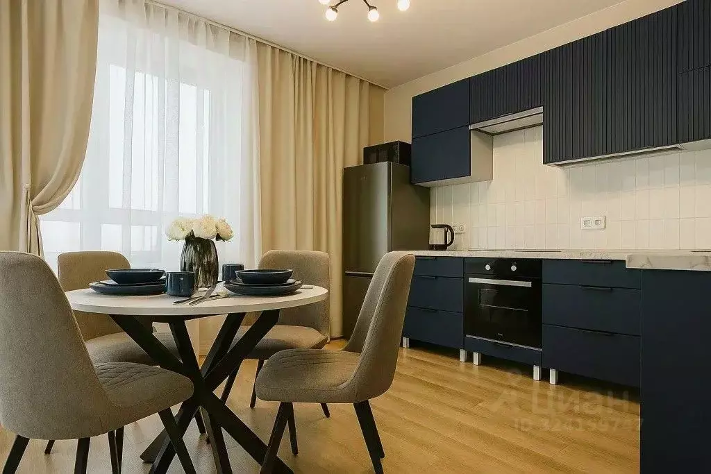 1-к кв. Волгоградская область, Волгоград ул. Глазкова, 16 (38.0 м) - Фото 1