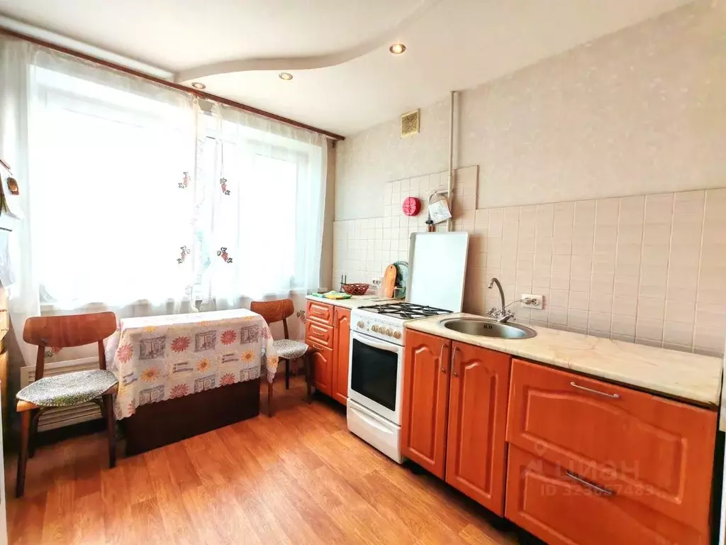 1-к кв. Нижегородская область, Нижний Новгород Верхние Печеры ... - Фото 2