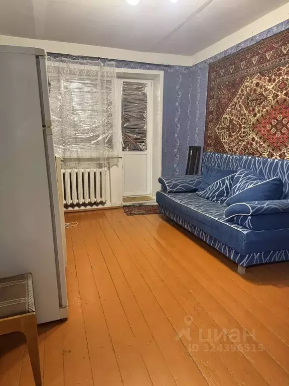 2-к кв. Саратовская область, Саратов Провиантская ул., 14 (42.0 м) - Фото 2