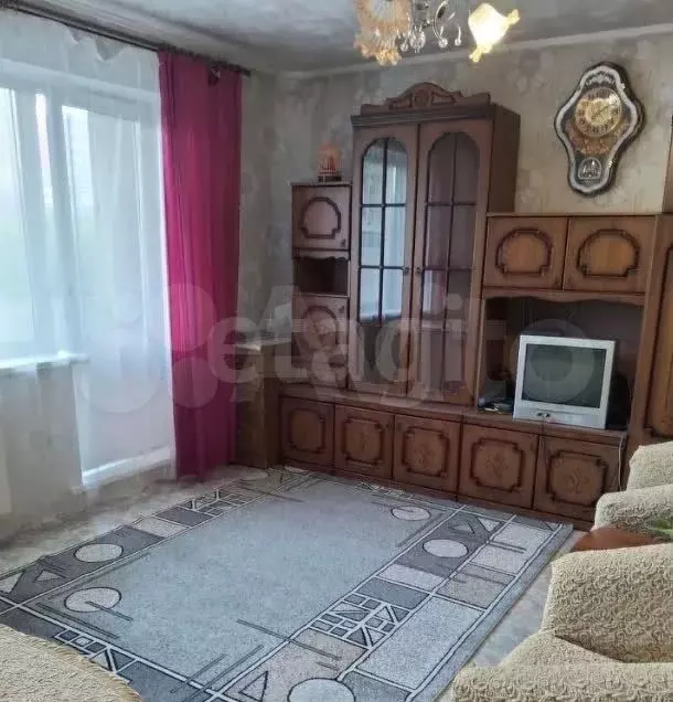 3-к. квартира, 39 м, 4/9 эт. - Фото 0