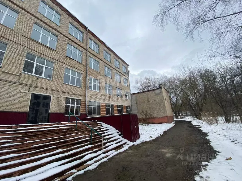 Офис в Калужская область, Калуга Ромодановские Дворики мкр, ул. ... - Фото 0