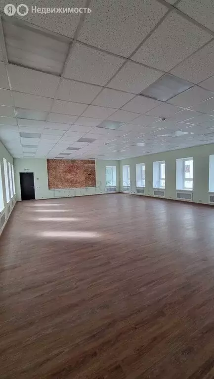 Офис (566 м) - Фото 2