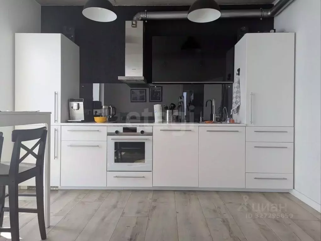 2-к кв. Иркутская область, Иркутск ул. Лызина, 9 (43.5 м) - Фото 1