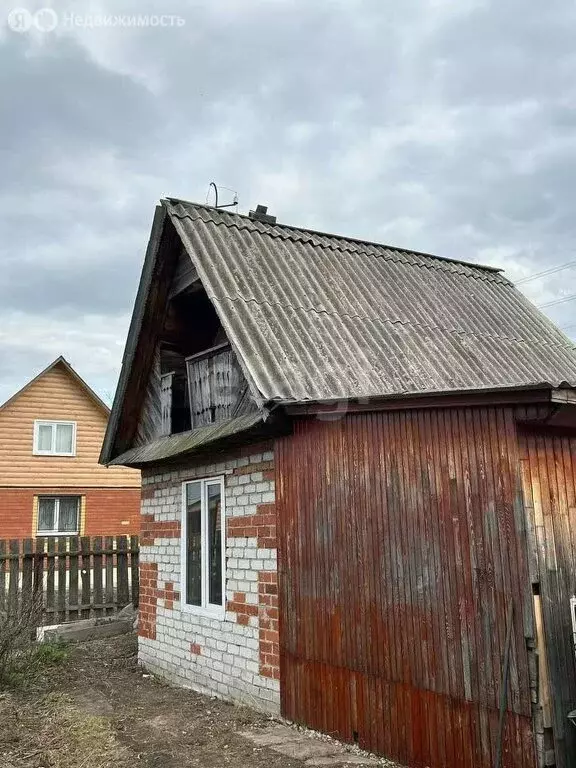 Участок в Тюменский район, садовое товарищество Солнечное, ... - Фото 0