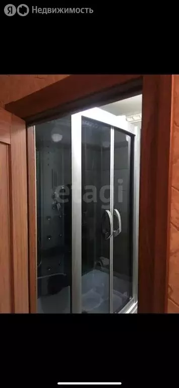 1-комнатная квартира: Омск, микрорайон Крутая Горка, улица Силина, 11 ... - Фото 0