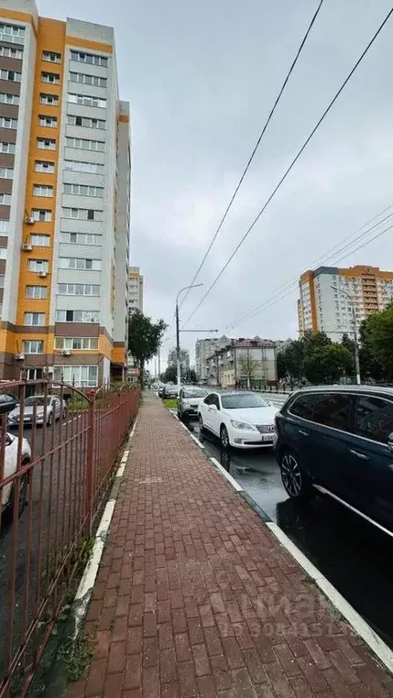 Офис в Брянская область, Брянск ул. Дуки, 23 (78 м) - Фото 1