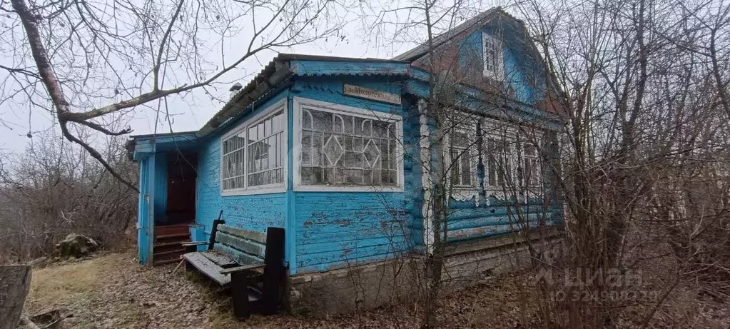 Дом в Владимирская область, Петушинский муниципальный округ, д. ... - Фото 2