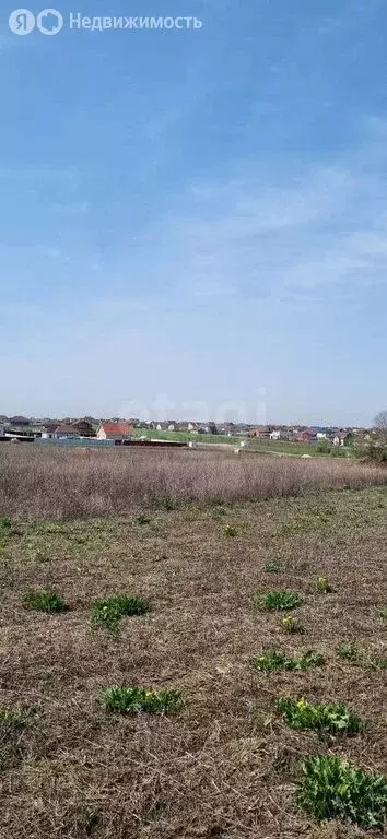 Участок в Белгородский район, Новосадовское сельское поселение, село ... - Фото 0