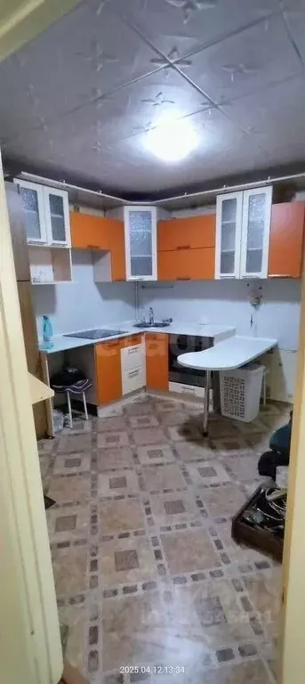 2-к кв. Томская область, Томск ул. Александра Угрюмова, 1/2 (31.1 м) - Фото 1