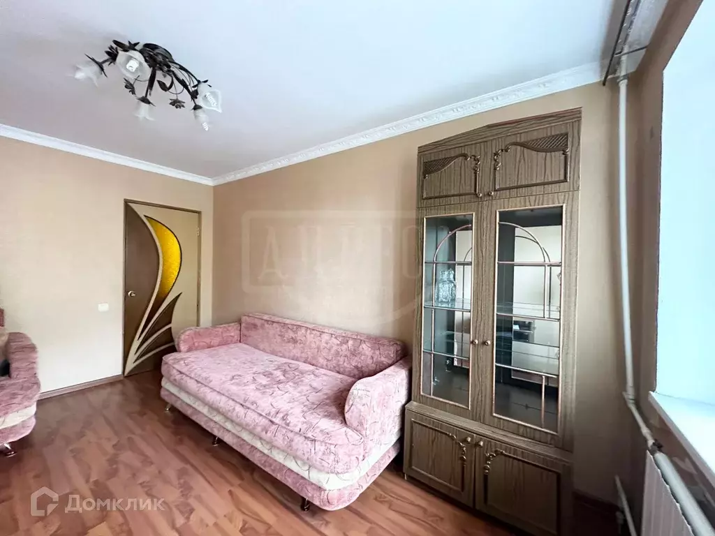 Продаётся 4-к квартира, 60.6 м - Фото 0