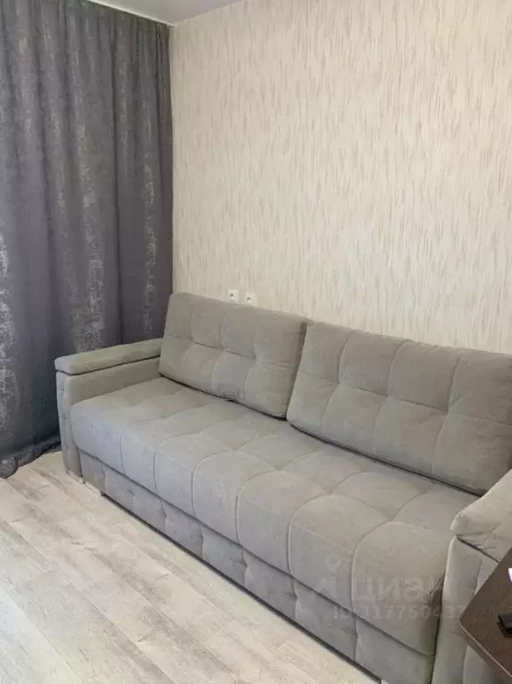 Студия Красноярский край, Красноярск Аральская ул., 49 (38.8 м) - Фото 0