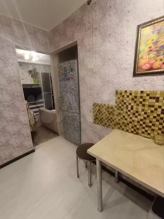 2-к. квартира, 43 м, 2/5 эт. - Фото 1
