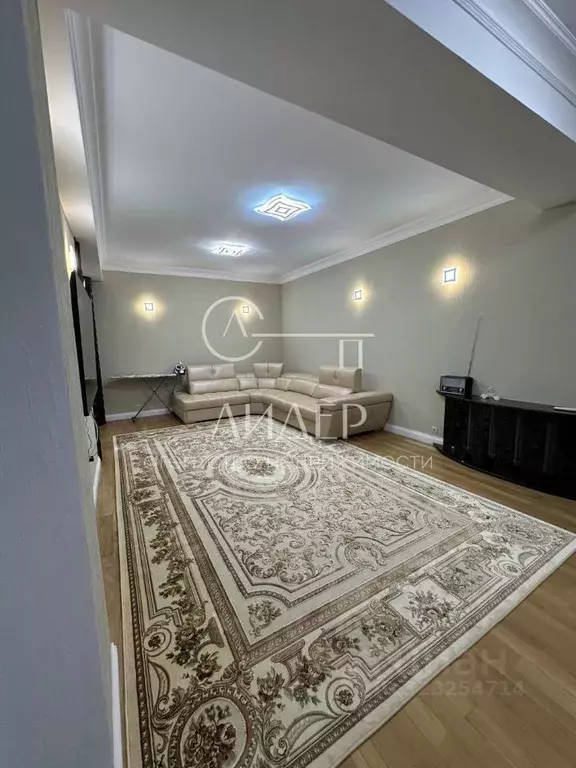 2-к кв. Краснодарский край, Сочи Курортный просп., 95а (108.0 м) - Фото 2