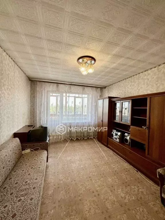 1-к кв. Брянская область, Брянск Московский просп., 89 (45.0 м) - Фото 1