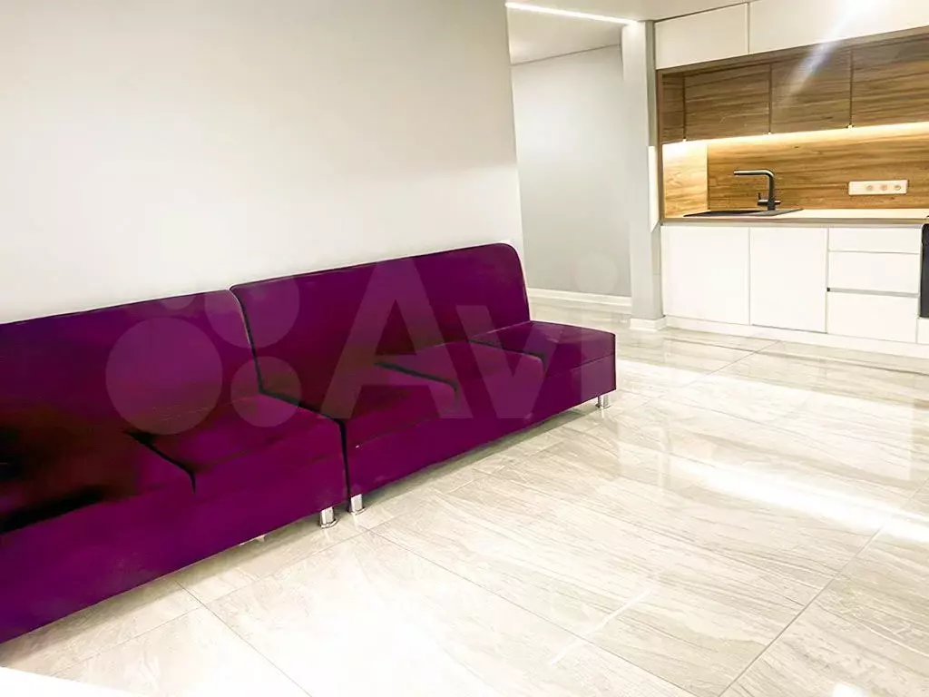 3-к. квартира, 75,7 м, 8/8 эт. - Фото 0