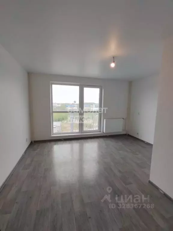 Студия Челябинская область, Челябинск ул. Блюхера, 123Ж (24.38 м) - Фото 1