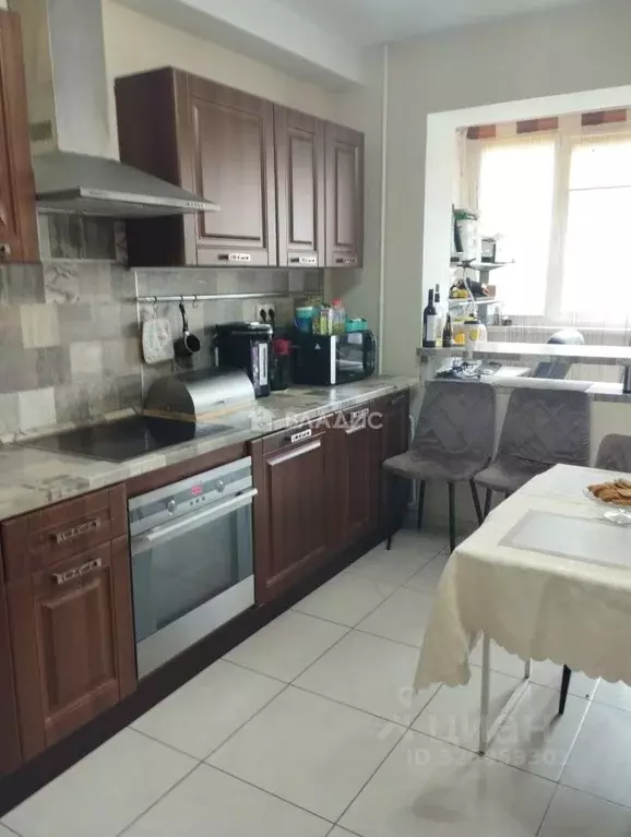 2-к кв. Московская область, Одинцовский городской округ, ВНИИССОК пгт ... - Фото 1