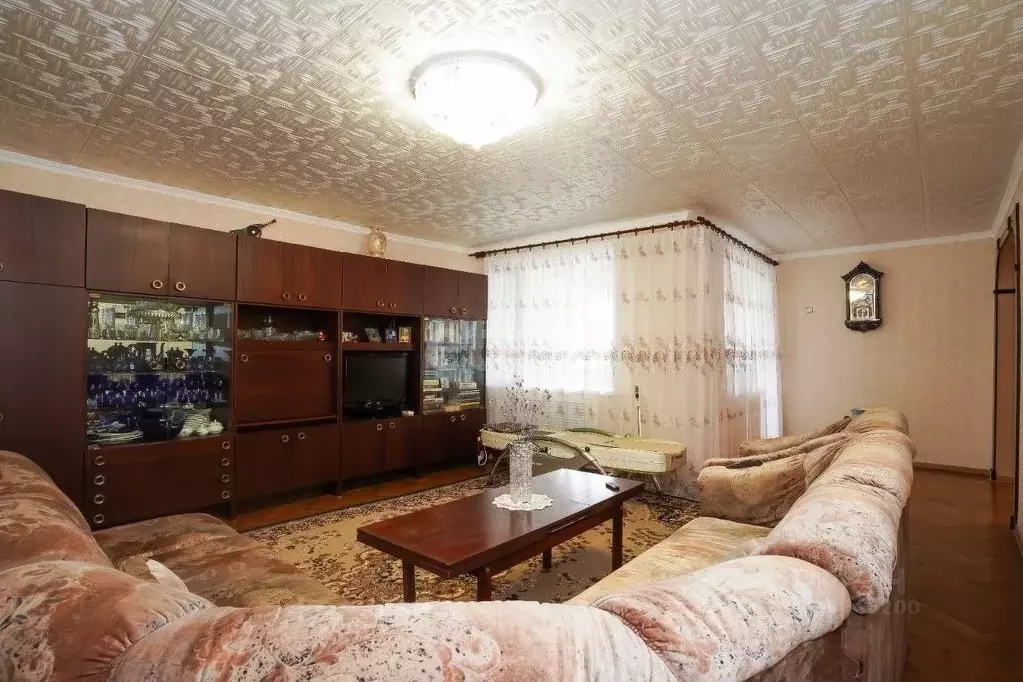 4-к кв. Белгородская область, Старый Оскол Космос мкр, 2 (149.0 м) - Фото 1