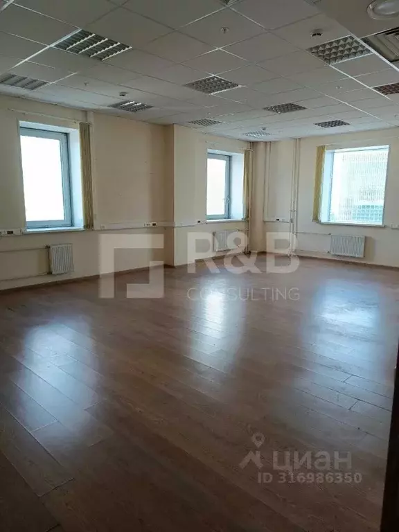 Офис в Москва ул. 5-я Ямского Поля, 5С1 (353 м) - Фото 0