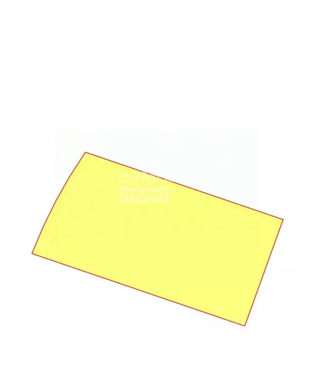 Участок в Липецкая область, Липецкий муниципальный округ, д. Кулешовка ... - Фото 2