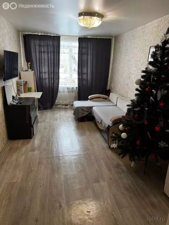 3-комнатная квартира: Томск, Иркутский тракт, 98 (60 м) - Фото 0
