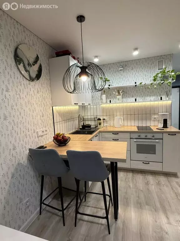 1-комнатная квартира: Верхняя Пышма, улица Машиностроителей, 25 (33 м) - Фото 2