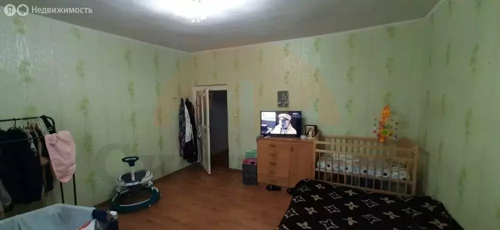 2-комнатная квартира: Саки, улица 9-ти Героев, 10Б (55 м) - Фото 0