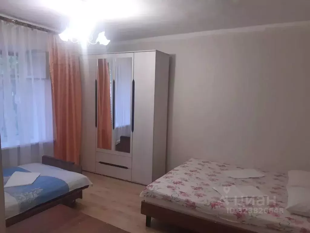 Комната Крым, Судак ул. Рыбачья, 10 - Фото 2