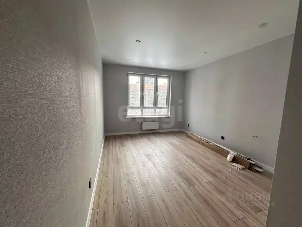 Студия Краснодарский край, Краснодар ул. Имени Героя Дангириева, 4к1 ... - Фото 1