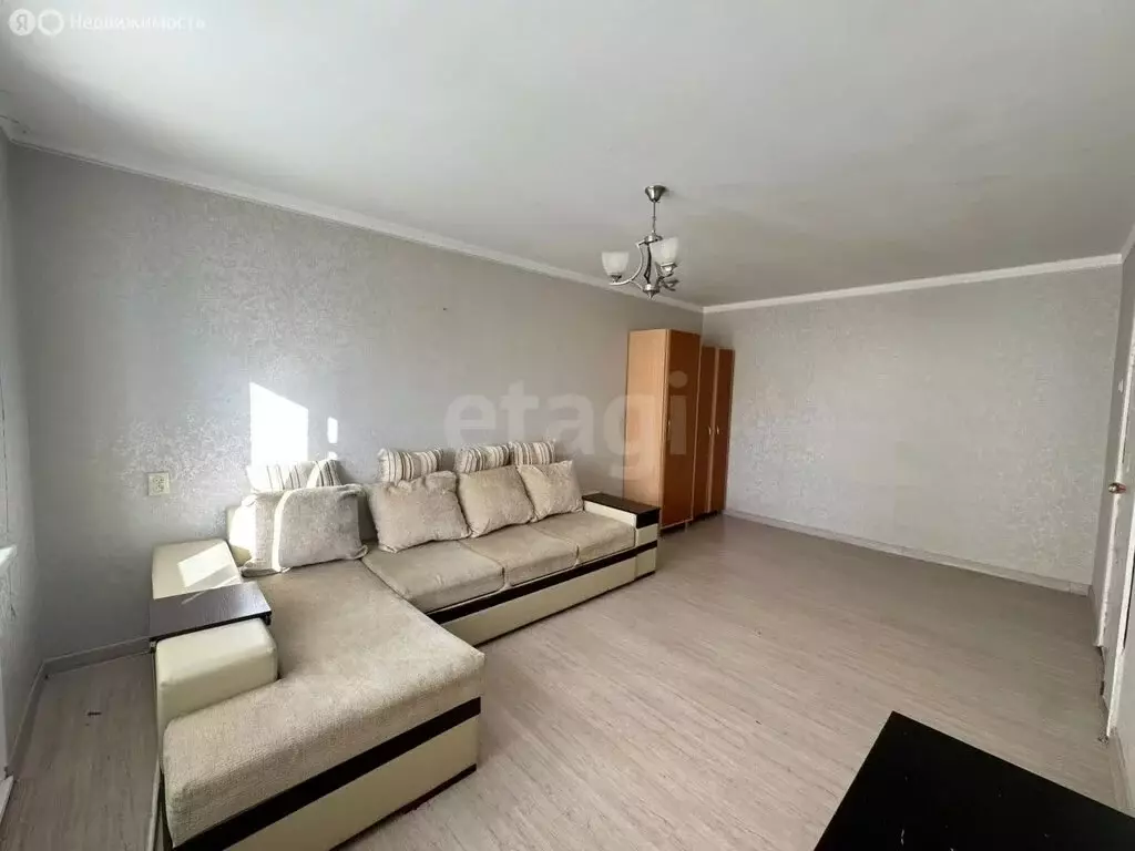 1-комнатная квартира: Черкесск, улица Лободина, 86 (38.6 м) - Фото 2