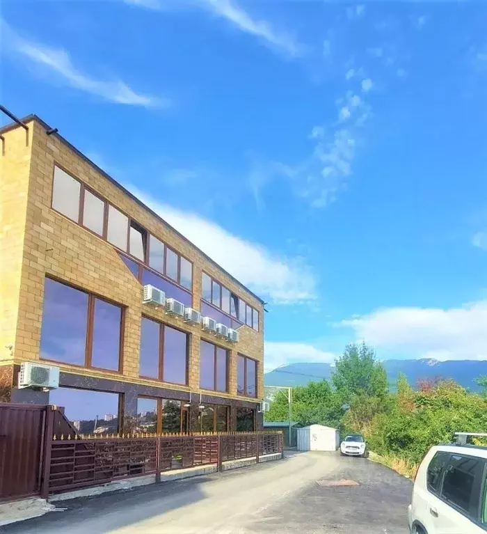 Участок в Крым, Ялта ул. Мичурина, 29 (8.0 сот.) - Фото 1