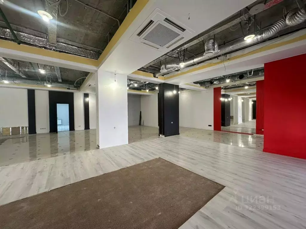 Помещение свободного назначения в Ростовская область, Ростов-на-Дону ... - Фото 1